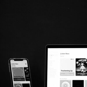 portfolio plus – wordpress theme